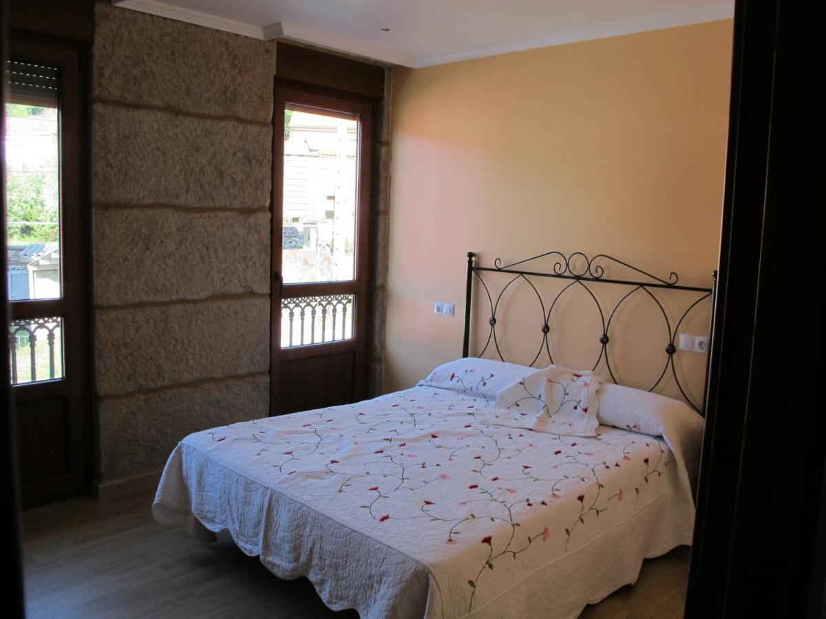 Holiday home Casa De Pedra O Carballal