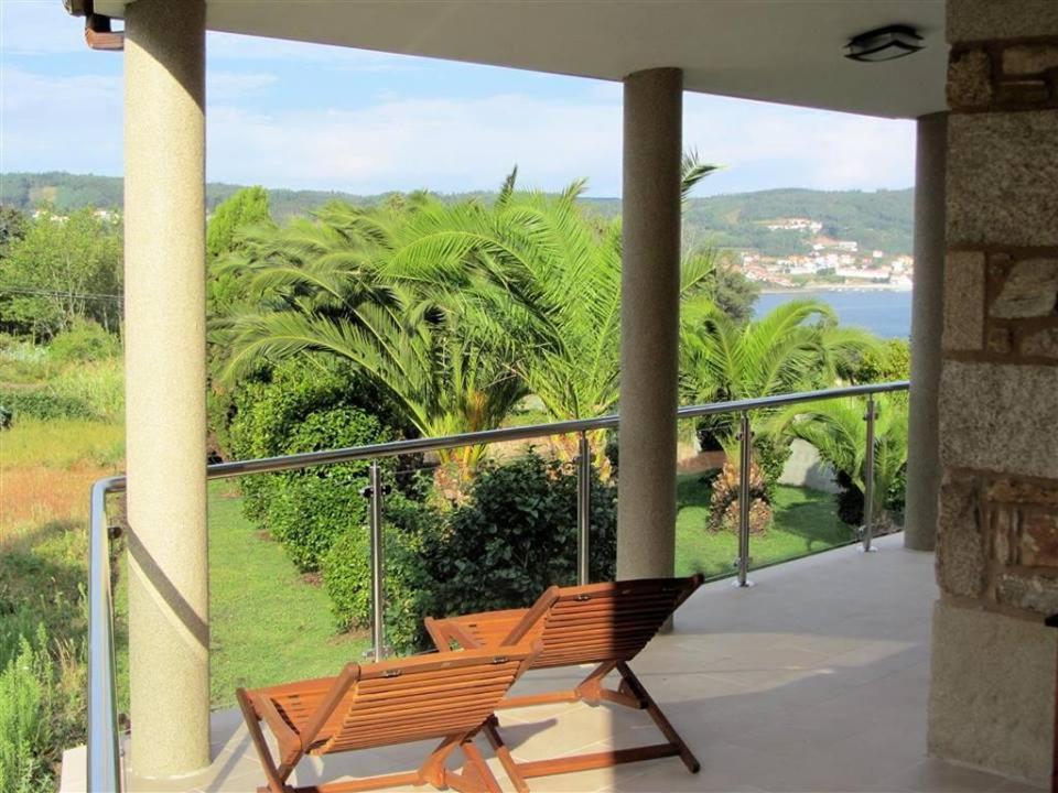 Holiday home Casa De Pedra O Carballal