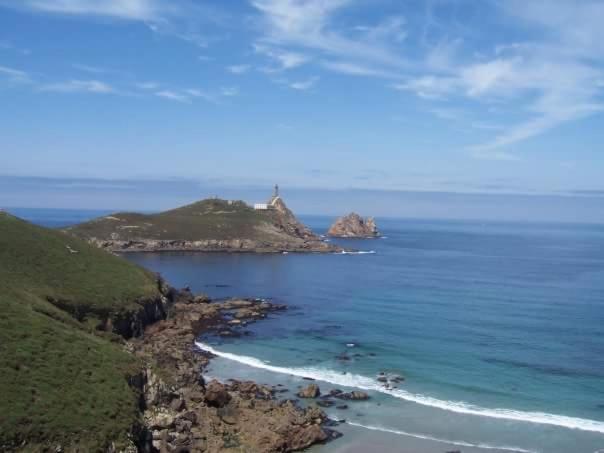 Casa De Pedra O Carballal Holiday home *