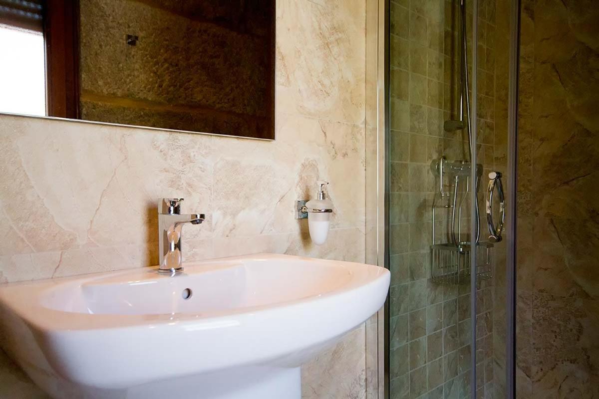 Holiday home Casa De Pedra O Carballal *