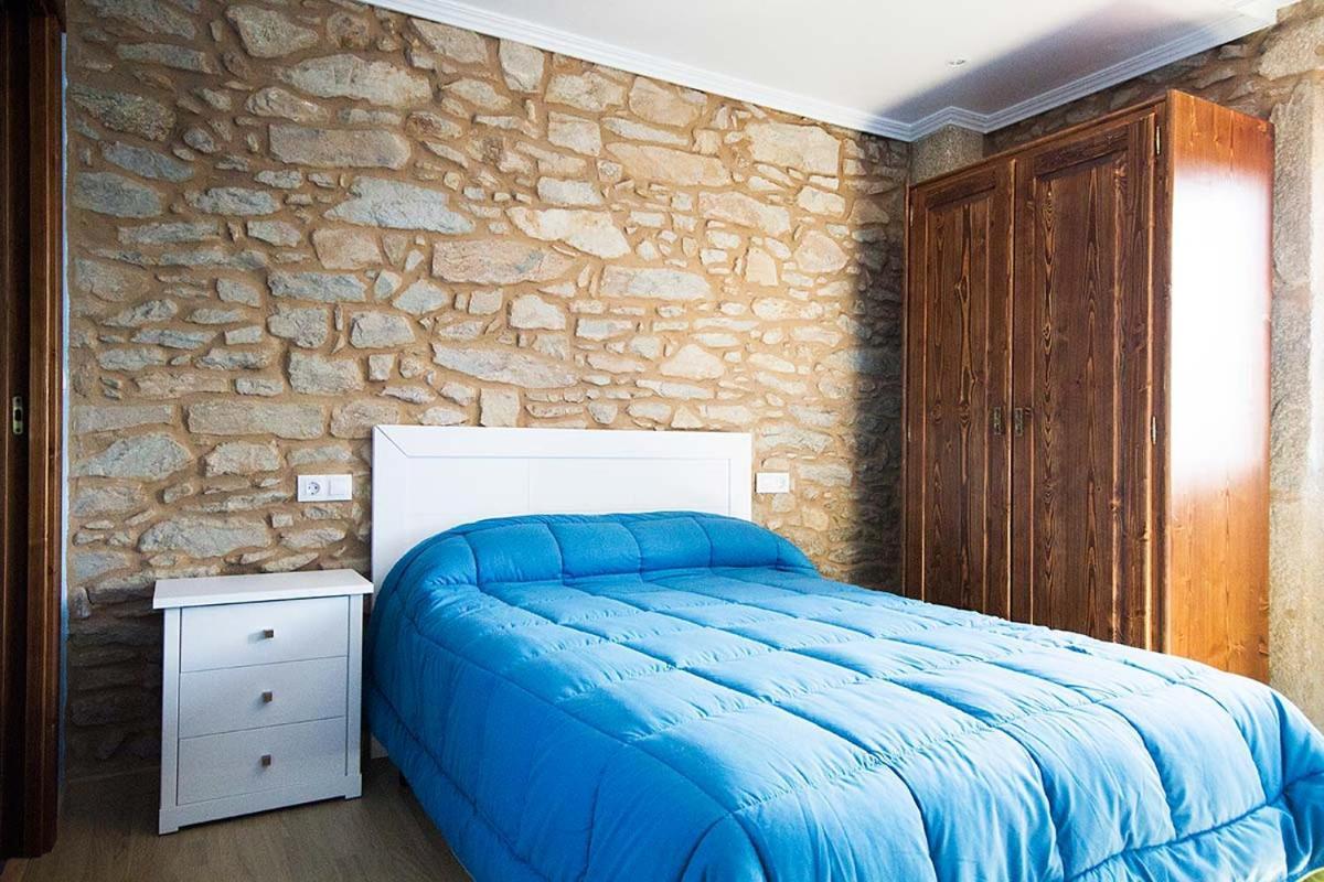 Holiday home Casa De Pedra O Carballal