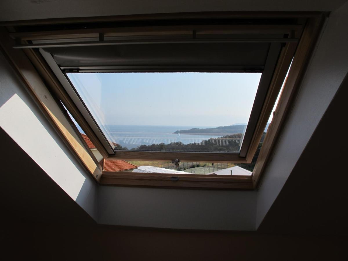 Holiday home Casa De Pedra O Carballal